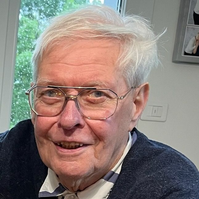 Photo de Monsieur Bernard CHARLET