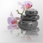 Photo d’Huguette LEMAITRE