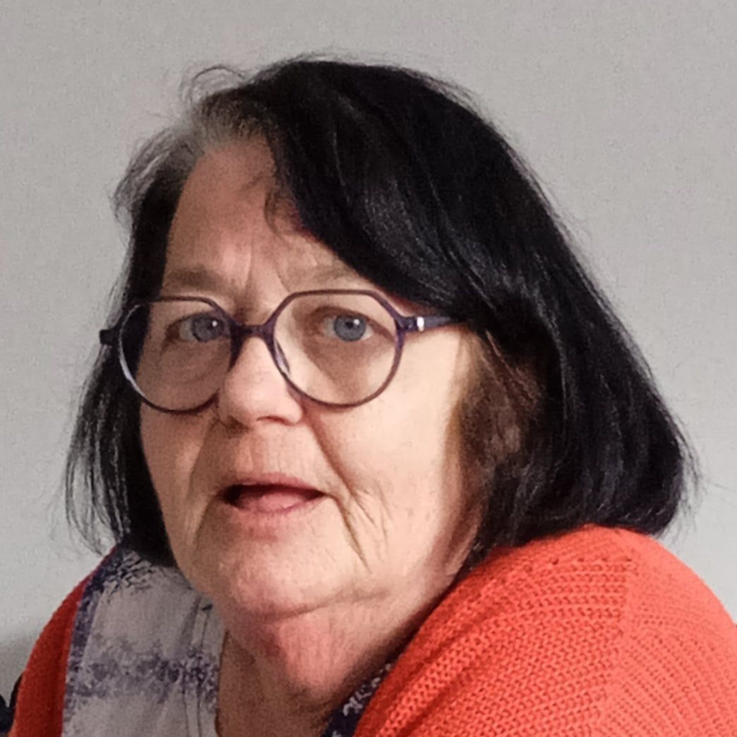 Photo de Denise DELRUE