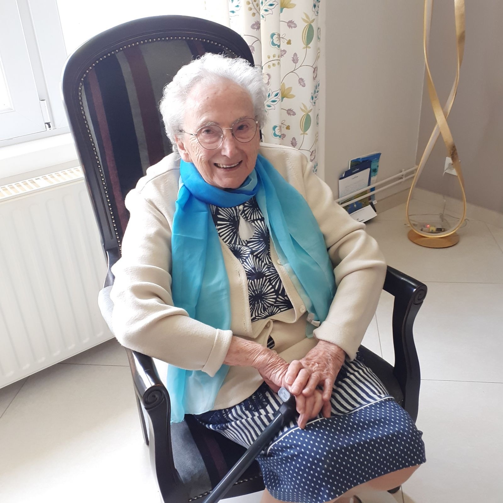 Photo de Auriabelle CORNUEL