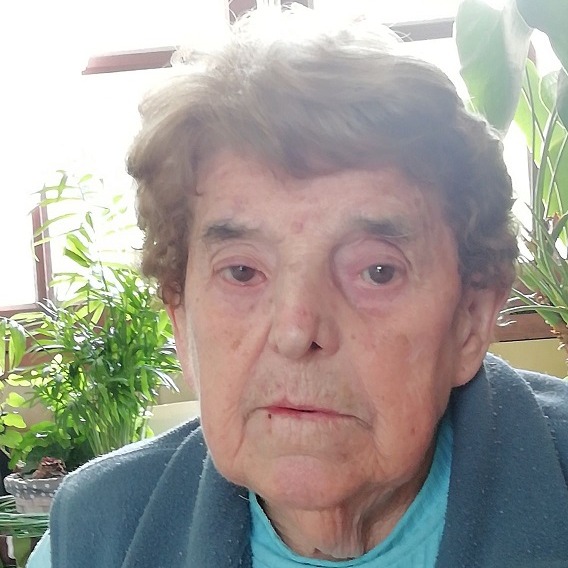 Photo de Paulette DE SAINTE-MARÉVILLE