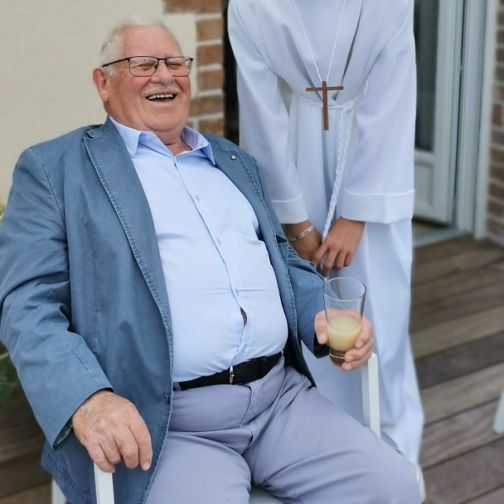 Photo de Jean DAVELUY