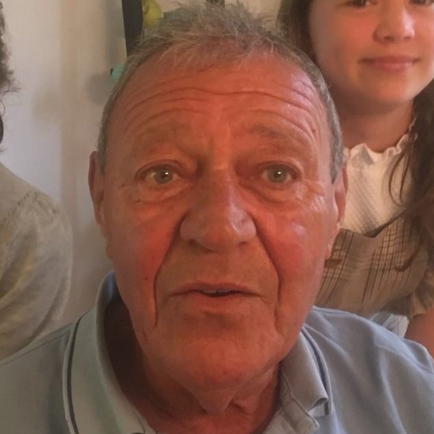 Photo de Pierre LAURENT