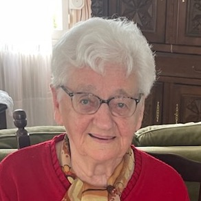 Photo de Anne-Marie LEFEBVRE