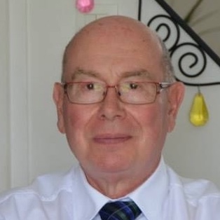 Photo de Bernard COUPLEUX