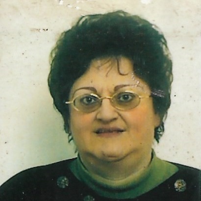 Photo de Maryvonne VOISIN