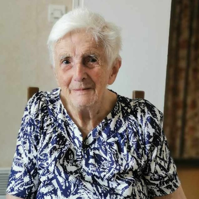 Photo de Jeanne HUCHON