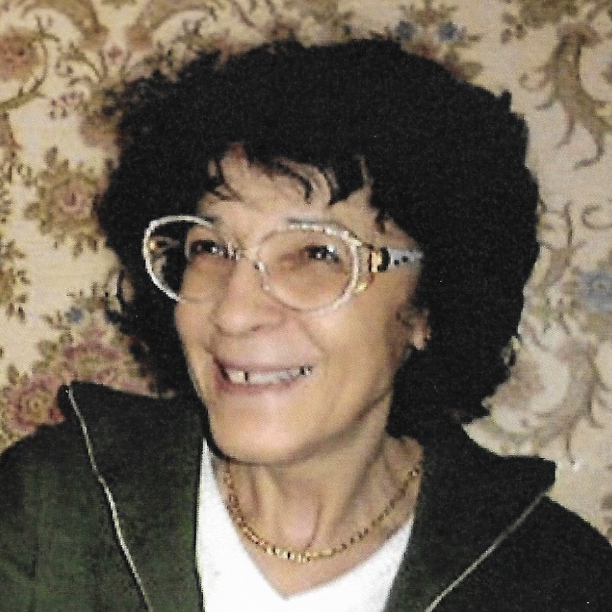 Photo d’Angela CASSARO