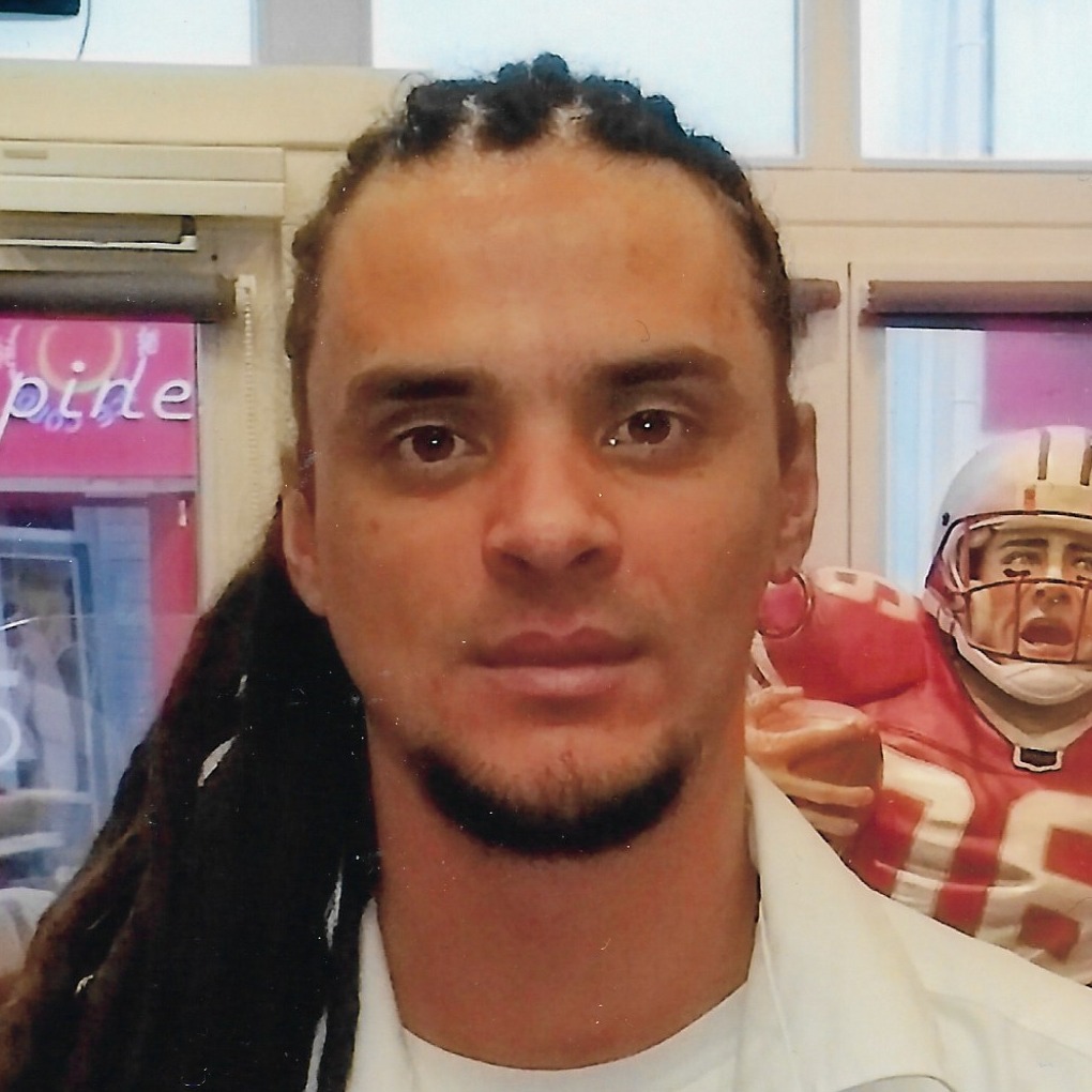 Photo de Monsieur Sébastien CAVORY