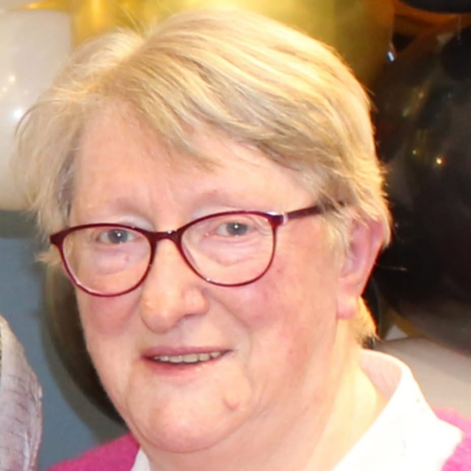 Photo de Madame Christiane DUPIRE