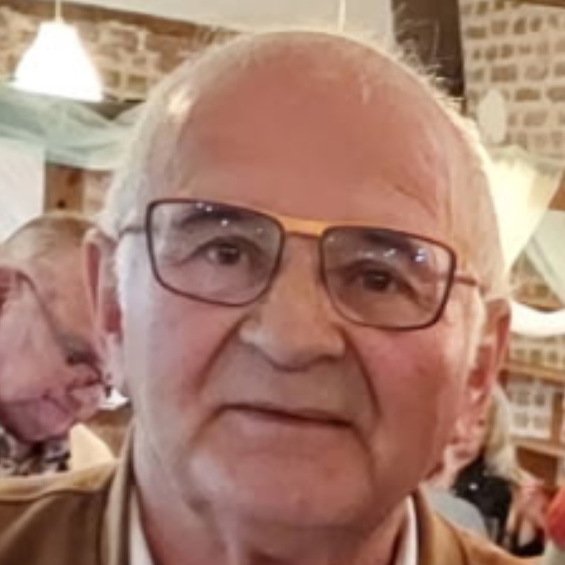 Photo de Michel DEMILLY