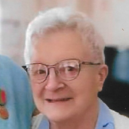 Photo de Marie GEERARDYN