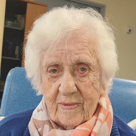 Photo de Marie-Rose CARNEZ