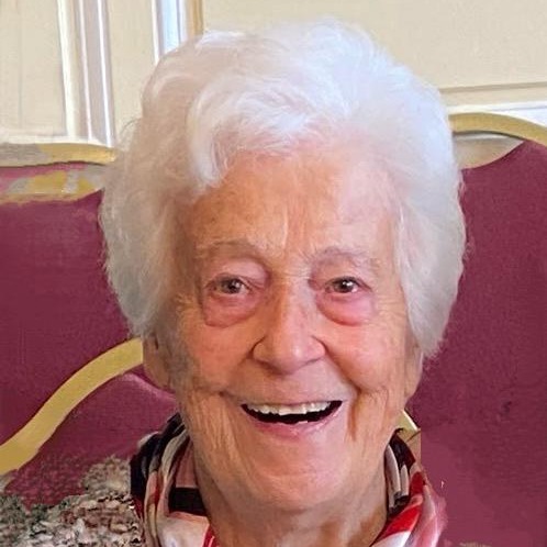 Photo de Charline NOULLEZ