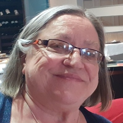 Photo de Jacqueline RÉTORÉ