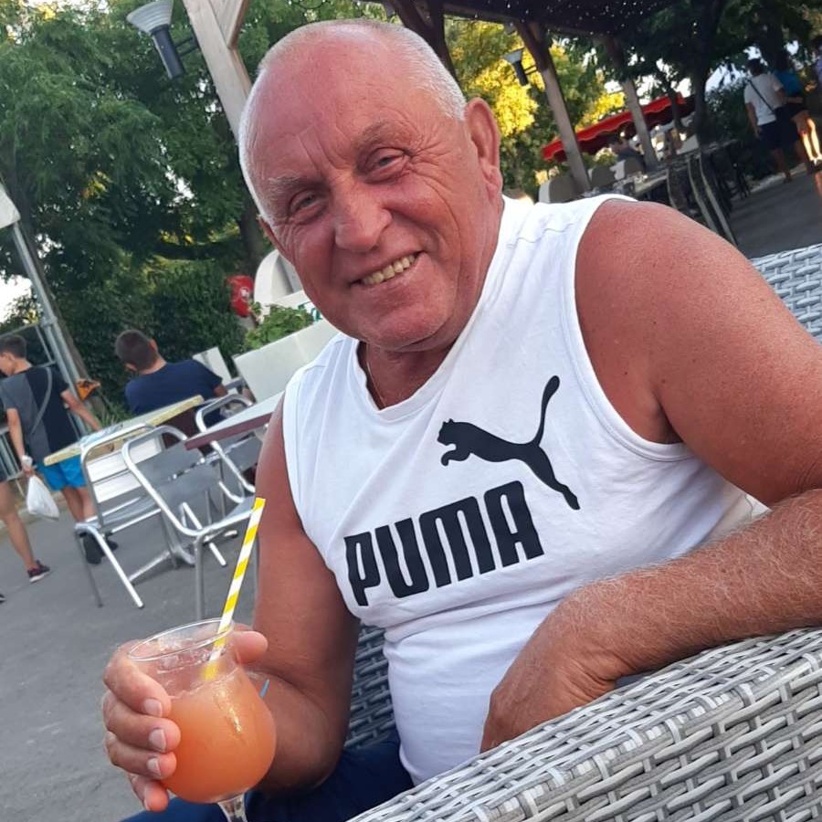 Photo de Philippe PORET