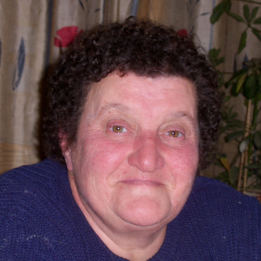 Photo de Nadine DUFOSSÉ